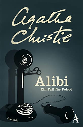 Alibi: Ein Fall für Poirot (Hercule Poirot)