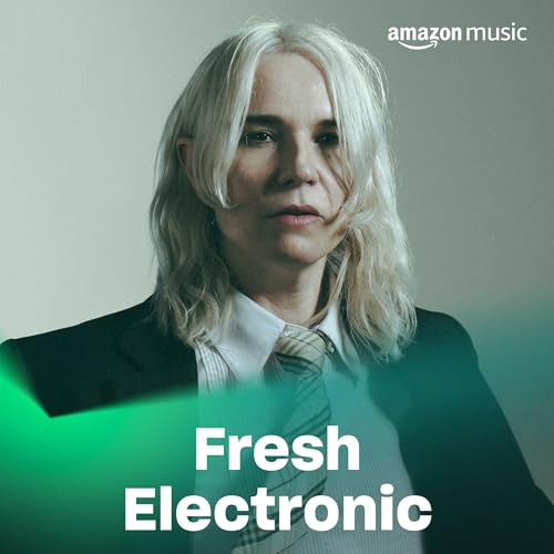 Fresh Electronic
