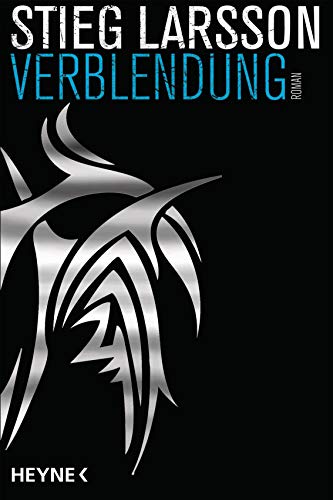 Verblendung: Die Millennium-Trilogie 1 - Roman