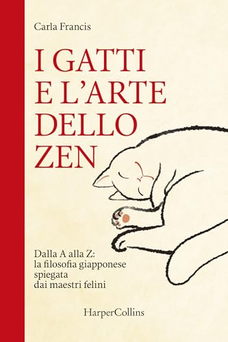 I gatti e l'arte dello zen (Italian Edition)