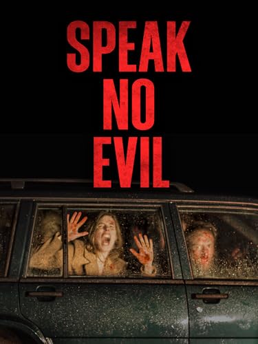 Speak No Evil