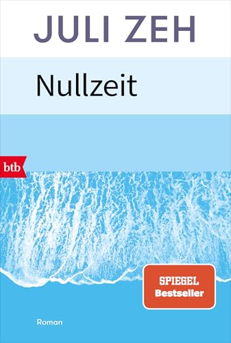 Nullzeit: Roman