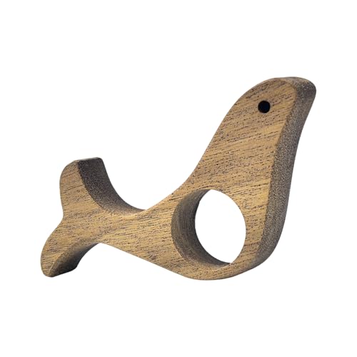 Daumen Buch Seite Halter, Holz Lesezeichenclips Lesezubehör, Daumen Seitenhalter Zum Lesen, Für Männer Kinder Lehrer Buchliebhaber Bibliothek Studie Home Lesen Bücherwürmer