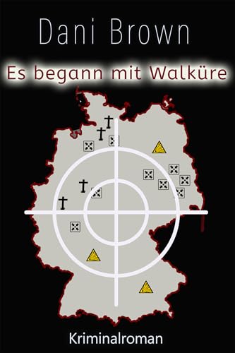 Es begann mit Walküre