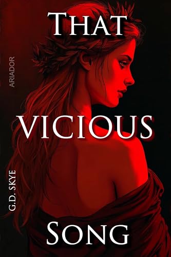 That Vicious Song: Ein Cyberpunk-Noir Roman über eine neue Zukunft