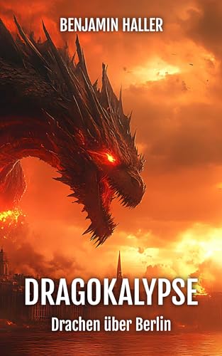 DRAGOKALYPSE: Drachen über Berlin