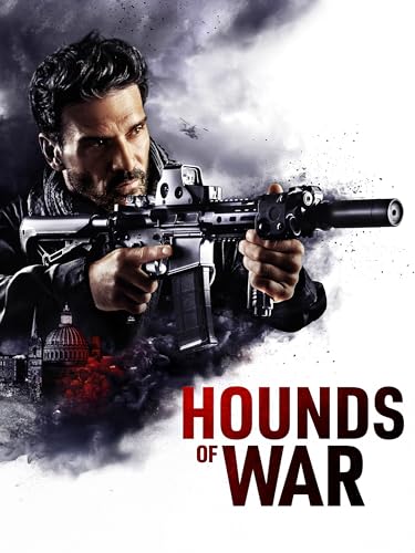 Hounds of War