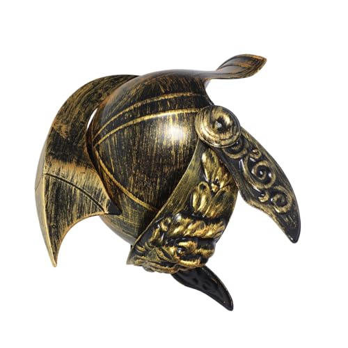 Sosoport Roman Soldaten Helm Kunststoff Helm Mittelalterliches Kostüm Zubehör Leicht Für Cosplay Maskerade Party Halloween Erwachsene