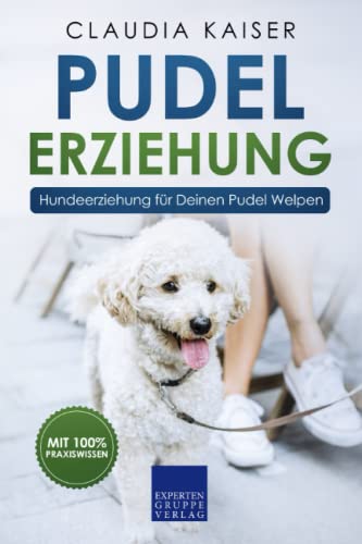Pudel Erziehung: Hundeerziehung für Deinen Pudel Welpen