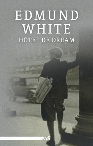 Hotel de Dream: Ein New-York-Roman