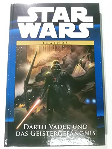 Star Wars Comic-Kollektion: Bd. 3: Darth Vader und das Geistergefängnis