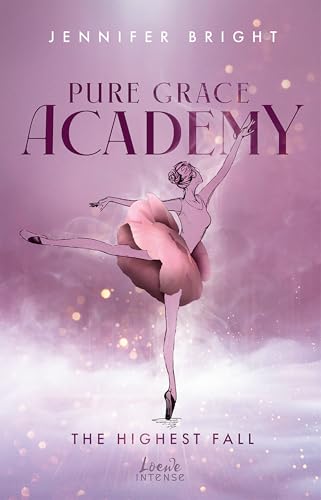 The Highest Fall (Pure Grace Academy 2)