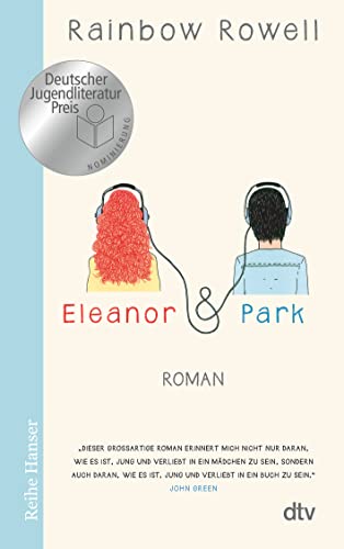 Eleanor & Park: Roman