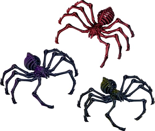 Die Spiegelburg - Zombie-Spinne - Wild+Cool, Sortiert