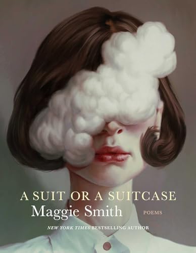 A Suit or a Suitcase: Poems (English Edition)