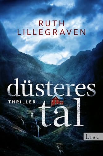 Düsteres Tal: Thriller | Das fulminante Finale der Clara-Trilogie