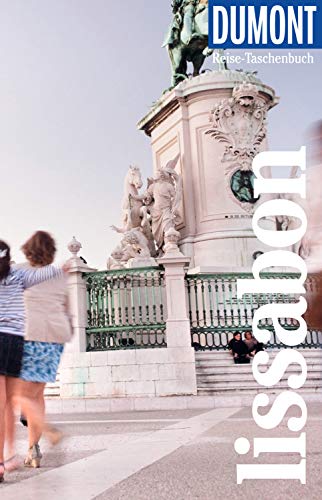 DuMont Reise-Taschenbuch Reiseführer Lissabon: mit praktischen Downloads aller Karten und Grafiken (DuMont Reise-Taschenbuch E-Book)