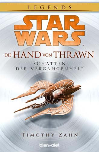 Star Wars™ Die Hand von Thrawn - Schatten der Vergangenheit