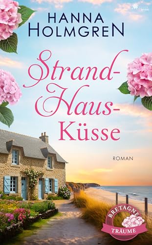 StrandHausKüsse (Bretagne-Träume)