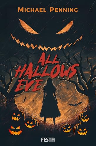 All Hallows Eve: Buch der Schatten