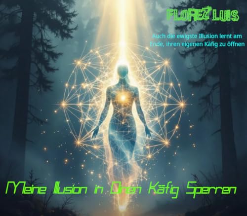 Meine Illusion in Oinen Käfig Sperren: Zwischen dem langsamen Gang der Sierra Nevada de Santa Marta und der Bodensee