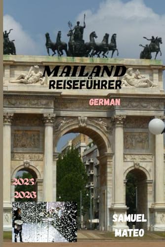MAILAND REISEFÜHRER 2025/2026