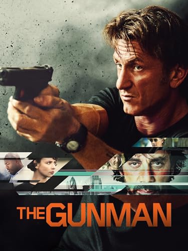 The Gunman