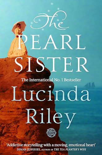 The Pearl Sister: CeCe's story (The Seven Sisters)