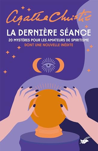 La Dernière Séance (Masque Christie) (French Edition)