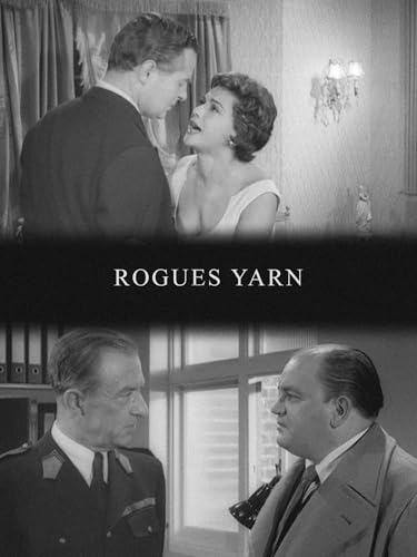 Rogues Yarn