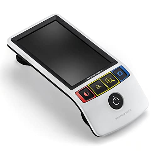 Eschenbach smartlux DIGITAL elektronische Digitale Sehhilfe