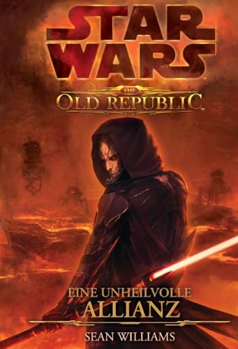 Star Wars The Old Republic: Eine unheilvolle Allianz