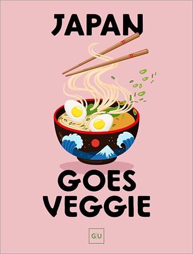 Japan goes Veggie