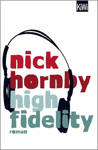 High Fidelity: Roman