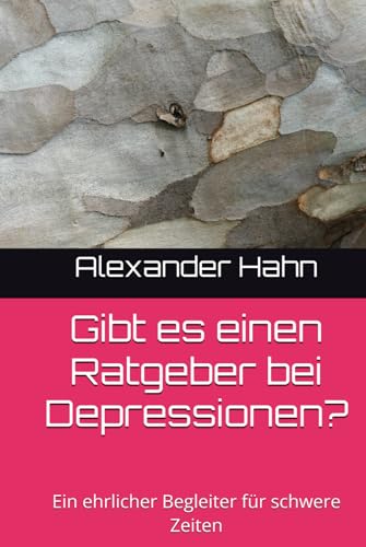 Gibt es einen Ratgeber bei Depressionen?: Ein ehrlicher Begleiter für schwere Zeiten