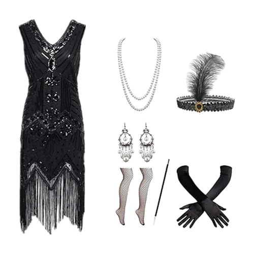 Generisch 2025 Mittelalter Kleid Damen Renaissance Retro Partykleid Ballkleider Karneval Fasching KostüM Maxikleid Vintage Elegant Fledermausärmel Schulterfrei Kleider Mottoparty Schicke