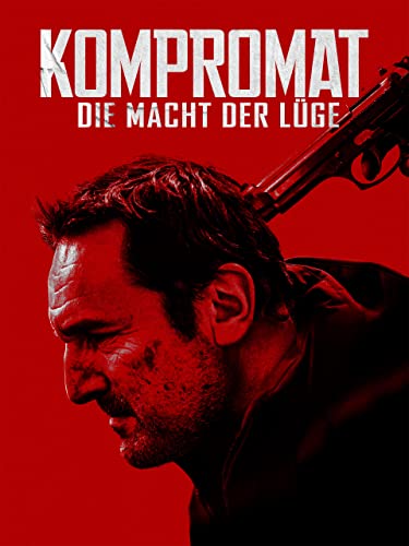 Kompromat: Die Macht der Lüge [dt./OV]
