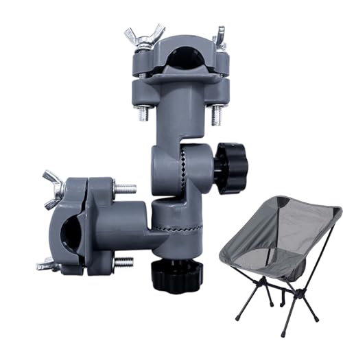 Genérico Clamps del - Vielseitige Universal-Angeltür | Multifunktionsgerät mit Zubehör | praktische Unterstützung für Angler Männer Frauen | Outdoor-Werkzeug für den See
