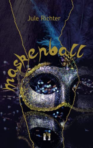 Maskenball: Liebesroman