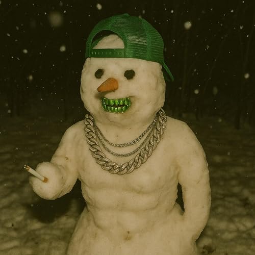 What Christmas Means [Explicit]