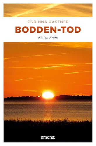 Bodden-Tod: Küsten Krimi (Greta Sievers)