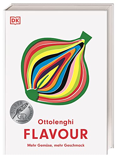 Flavour: Mehr Gemüse, mehr Geschmack. Über 100 einzigartige Rezepte von Yotam Ottolenghi