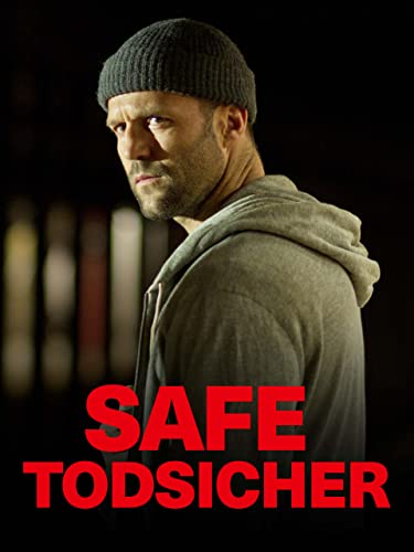 Safe - Todsicher