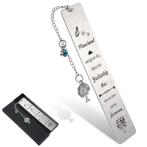 Tyqour Inspirierende Metall Lesezeichen Geschenke Frauen Lehrerin Lehrer Geburtstagsgeschenk Erzieherin Abschiedsgeschenk Kollegen Abschied Kollegin Geschenk Beste Freundin Geburtstag Ruhestand