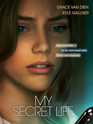 My Secret Life