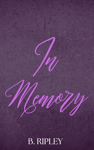 In Memory (English Edition)