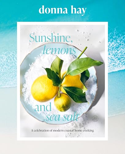 Sunshine, Lemons and Sea Salt (English Edition)