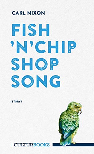 Fish 'n' Chip Shop Song: Storys