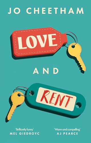 Love and Rent (English Edition)