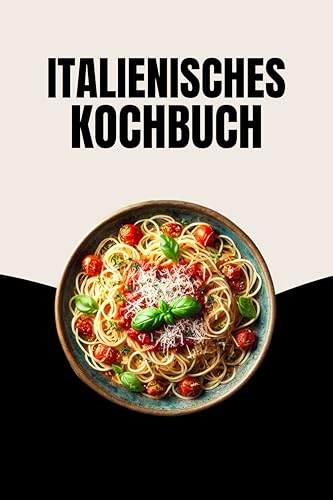 Italienisches Kochbuch